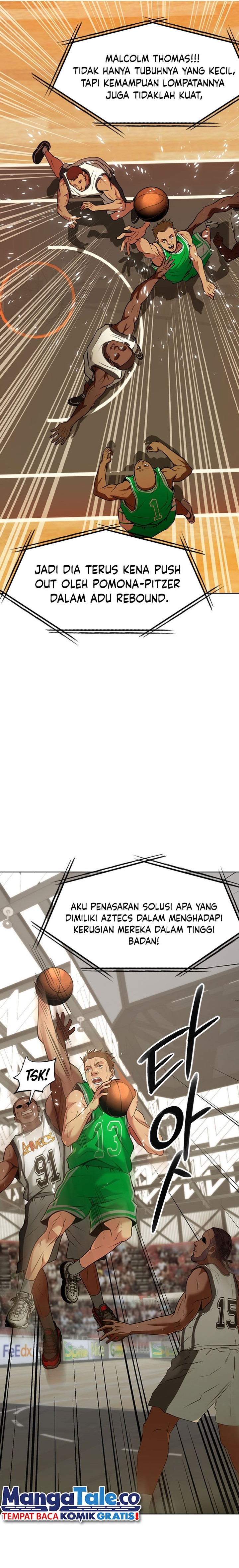 Y13 Chapter 15 Bahasa Indonesia