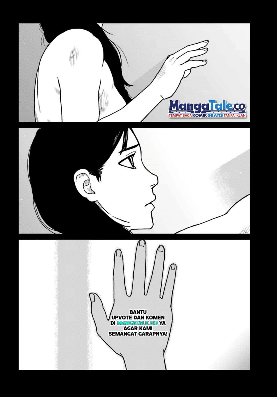 Yajin Tensei: Karate Survivor in Another World chapter 35