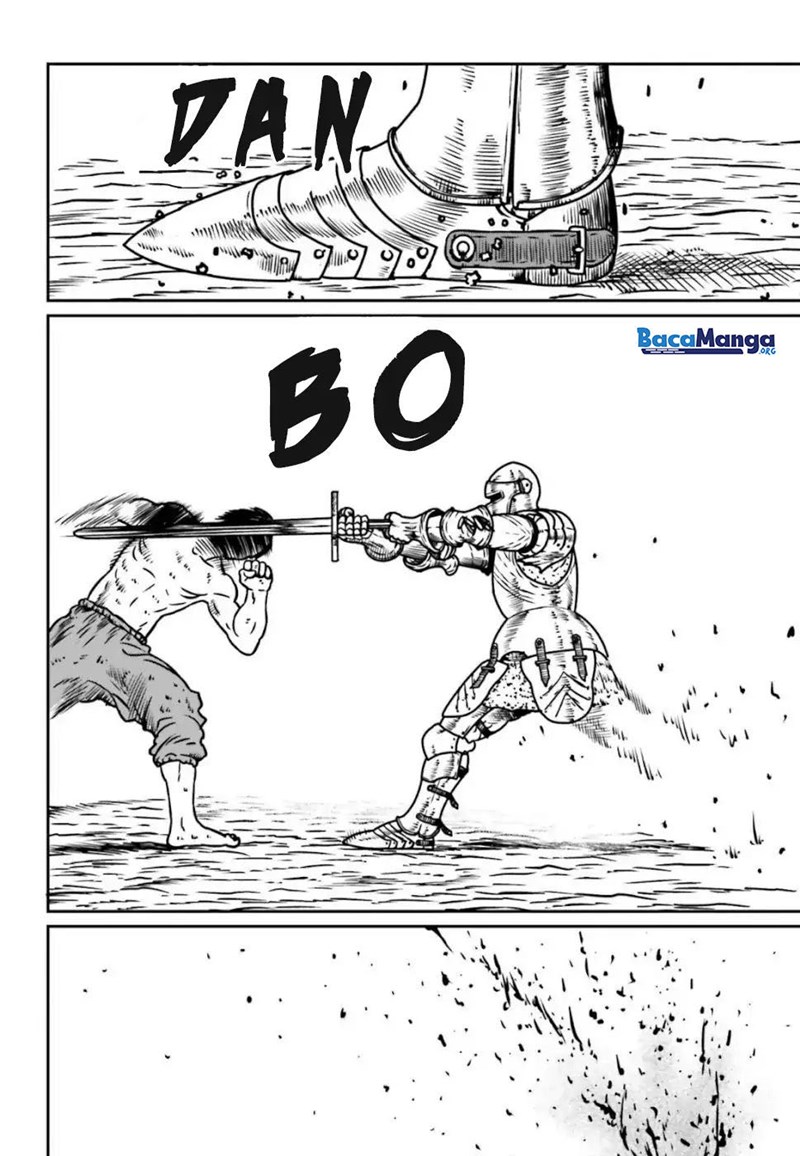 Yajin Tensei: Karate Survivor in Another World chapter 6