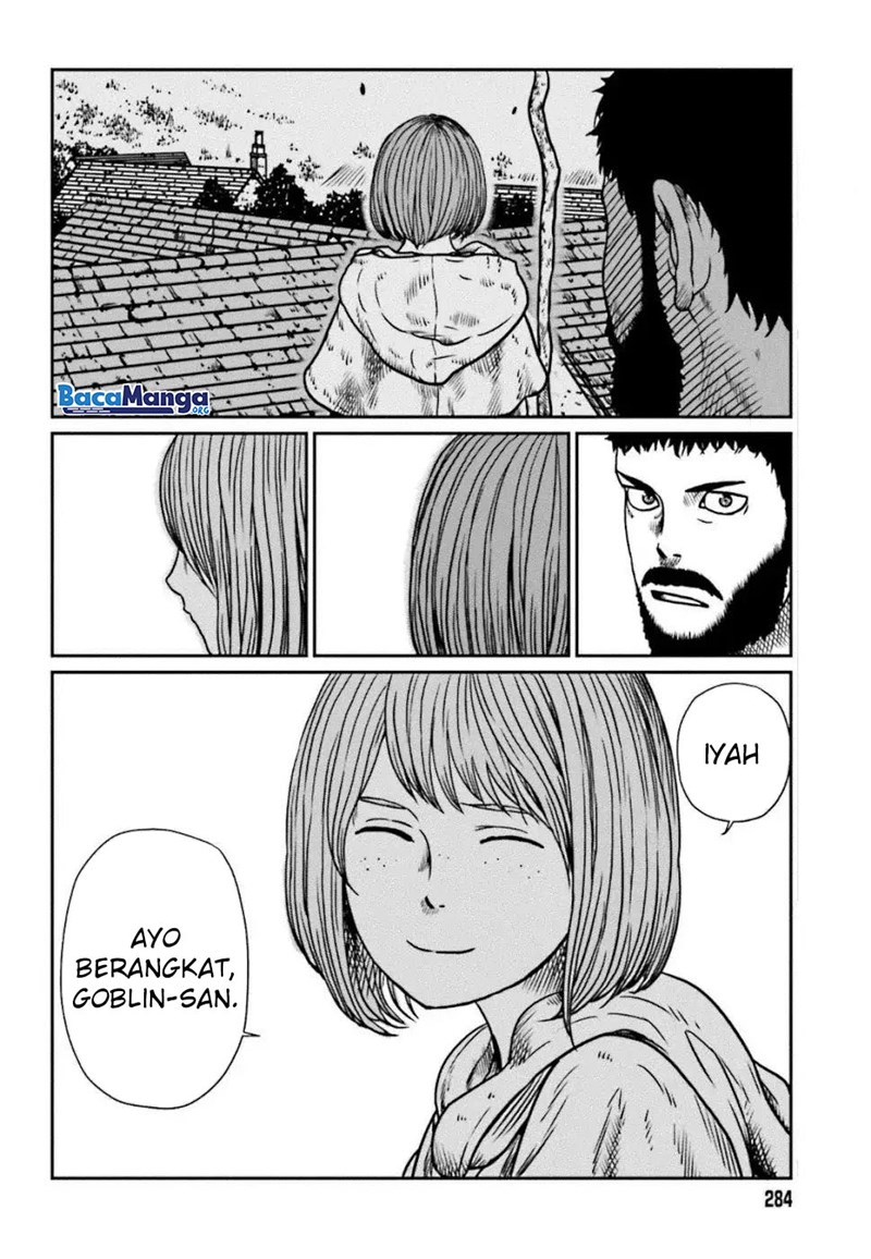 Yajin Tensei: Karate Survivor in Another World chapter 6