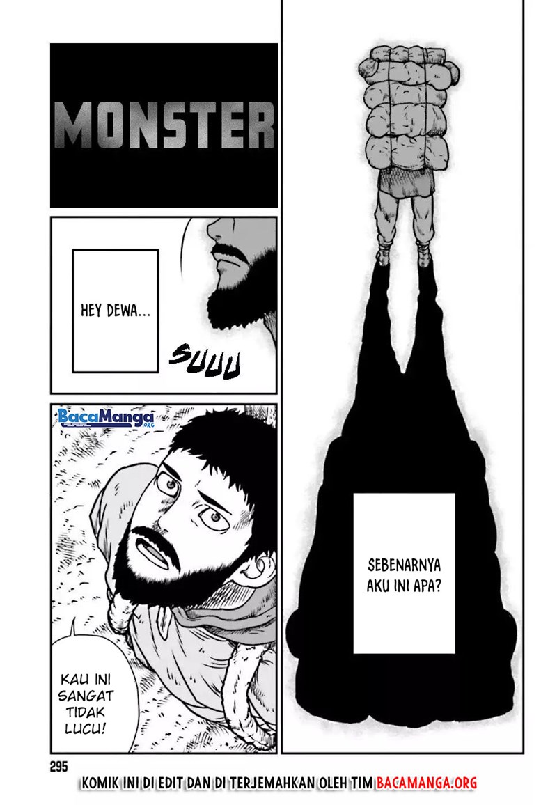 Yajin Tensei: Karate Survivor in Another World chapter 6