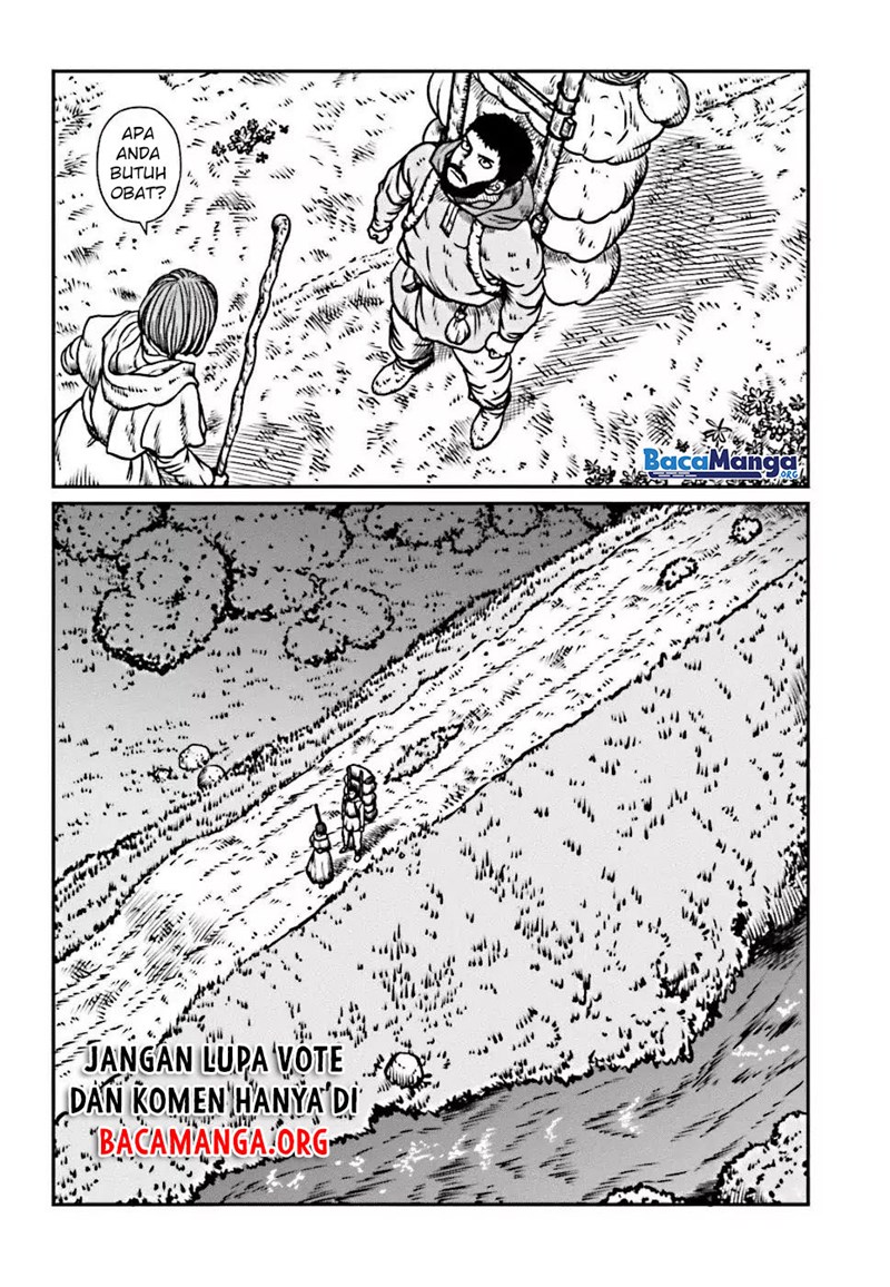 Yajin Tensei: Karate Survivor in Another World chapter 6