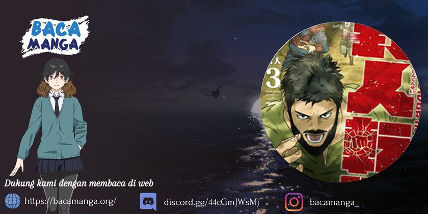 Yajin Tensei: Karate Survivor in Another World Chapter 29 Bahasa Indonesia