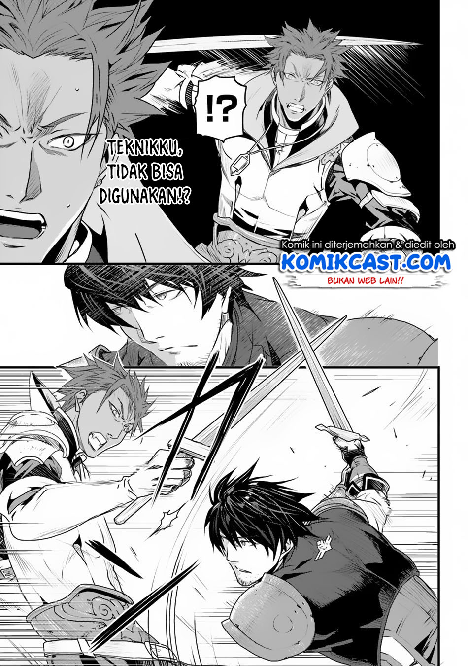 Yakudatazu Skill ni Jinsei o Sosogikomi 25-nen, Imasara Saikyou no Boukentan Midori Kashi no Akira chapter 4