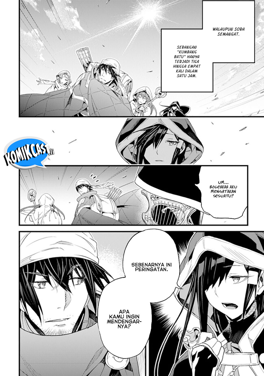 Yakudatazu Skill ni Jinsei o Sosogikomi 25-nen, Imasara Saikyou no Boukentan Midori Kashi no Akira chapter 39