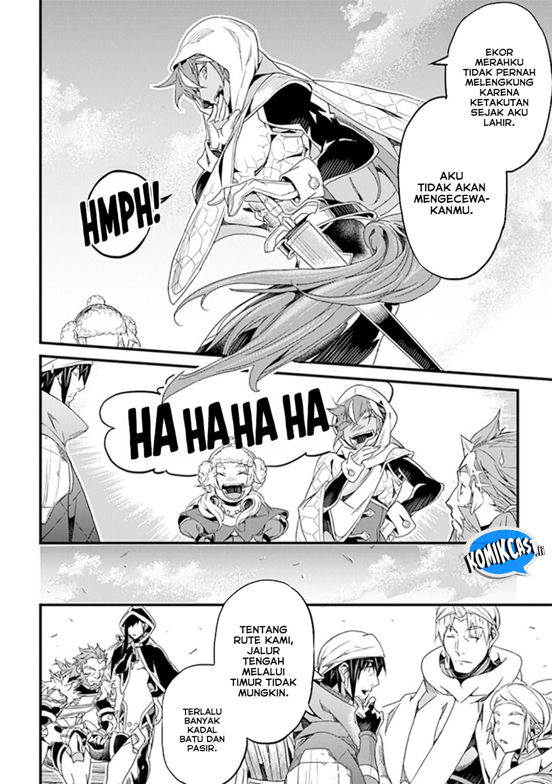 Yakudatazu Skill ni Jinsei o Sosogikomi 25-nen, Imasara Saikyou no Boukentan Midori Kashi no Akira chapter 40
