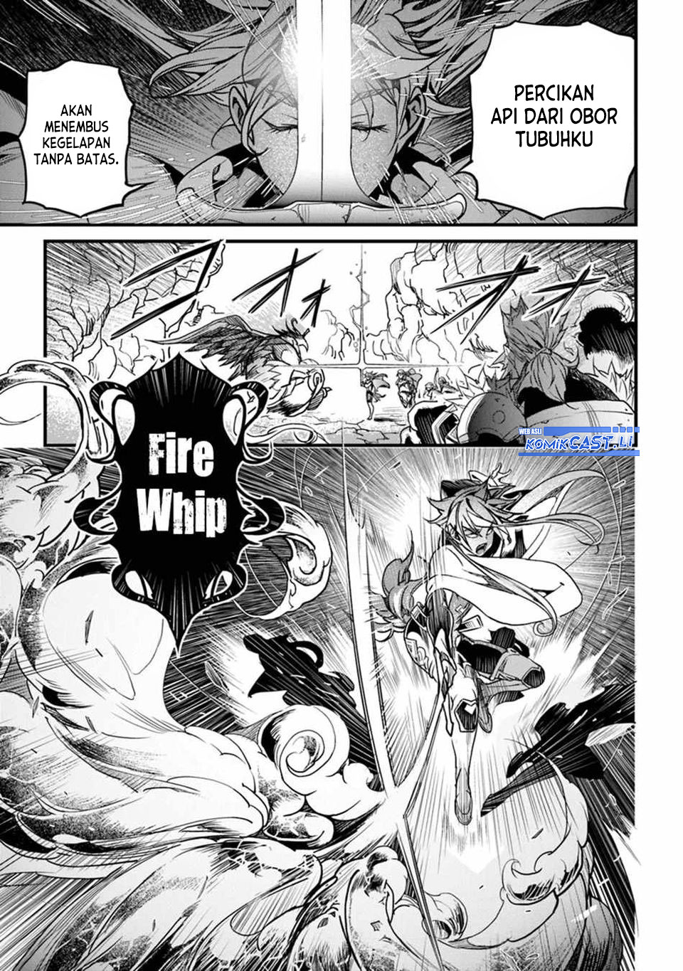 Yakudatazu Skill ni Jinsei o Sosogikomi 25-nen, Imasara Saikyou no Boukentan Midori Kashi no Akira chapter 44