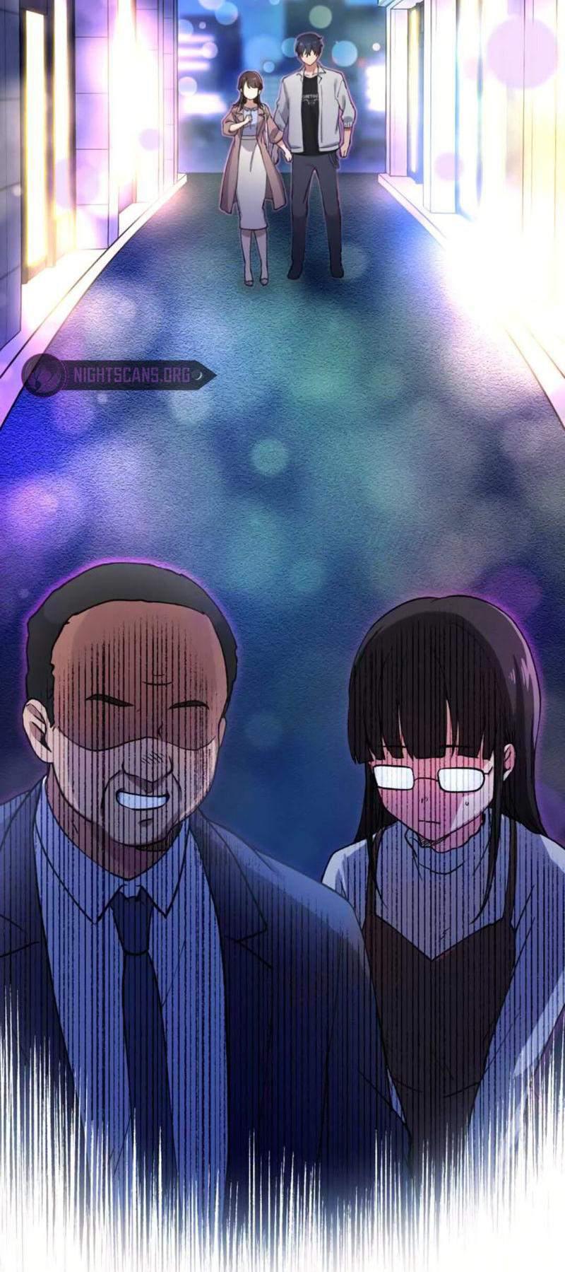Yakuza Cleaner chapter 6