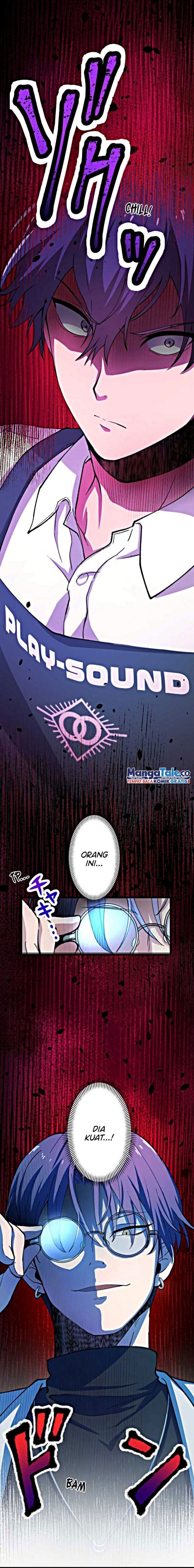 Yakuza Cleaner chapter 9