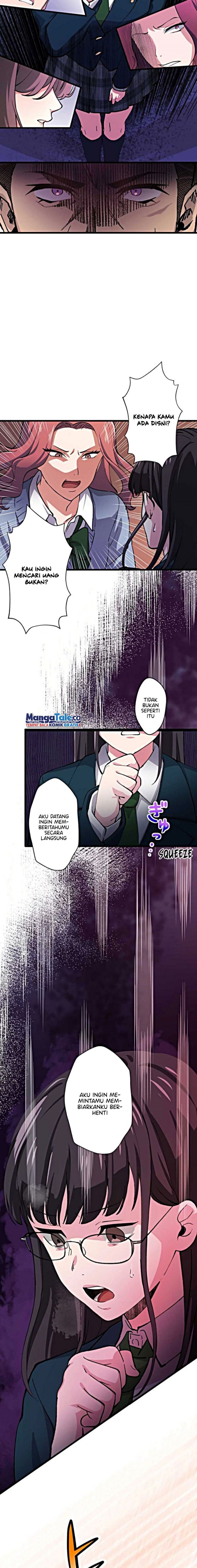 Yakuza Cleaner chapter 9