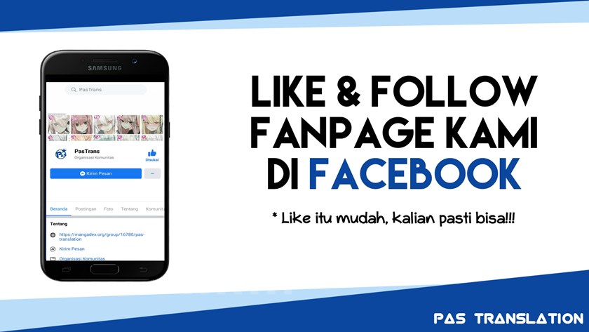 Yamada-kun to Lv999 no Koi wo Suru Chapter 24 Bahasa Indonesia