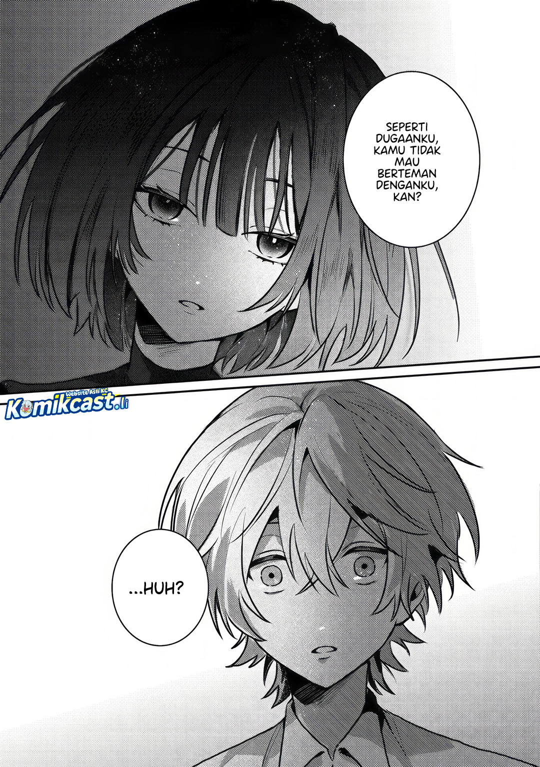 Yami-ochi Rasu Bosu Reijou No Osananajimi Ni Tensei Shita. Ore Ga Shindara Bad End Kakutei Na Node Saikyou Ni Natta Kedo, Mou Yami-ochi “yandere-ka” Shitemasen Ka? chapter 1