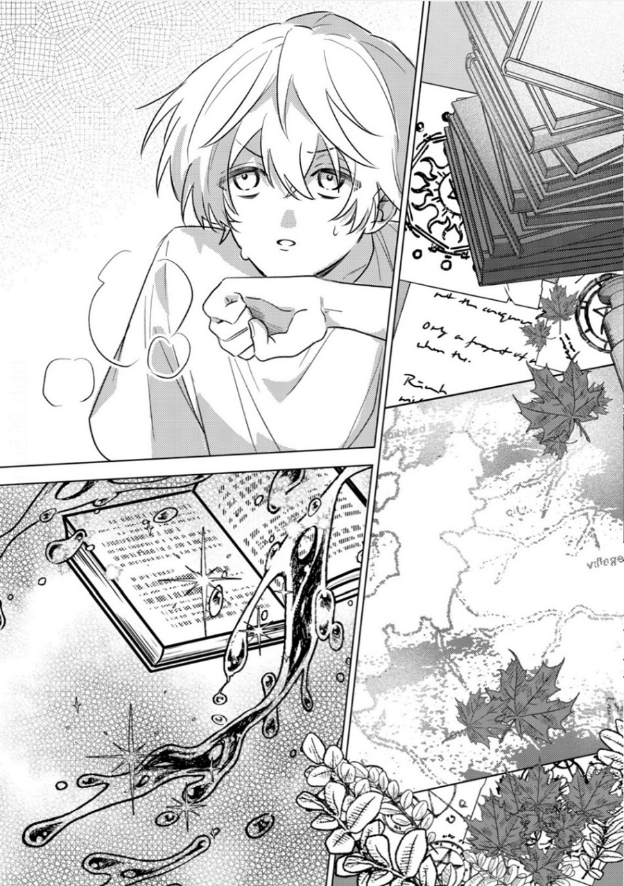 Yami-ochi Rasu Bosu Reijou No Osananajimi Ni Tensei Shita. Ore Ga Shindara Bad End Kakutei Na Node Saikyou Ni Natta Kedo, Mou Yami-ochi “yandere-ka” Shitemasen Ka? chapter 7