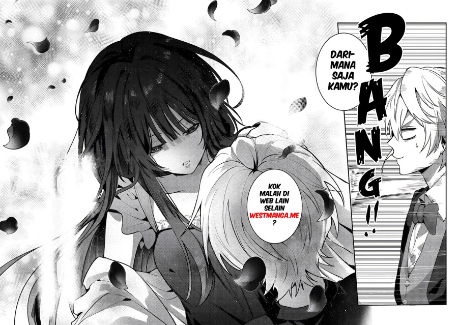 Yami-ochi Rasu Bosu Reijou No Osananajimi Ni Tensei Shita. Ore Ga Shindara Bad End Kakutei Na Node Saikyou Ni Natta Kedo, Mou Yami-ochi “yandere-ka” Shitemasen Ka? chapter 7