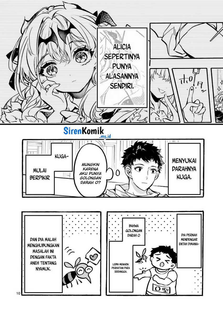 Yamiochi Yuusha No Haishin Haishin~Tsuihousare, Kakushi Boss Beya Ni Hourikomareta Kekka, Boss To Tansakushagari Haishin Wo Hajimeru~ chapter 5