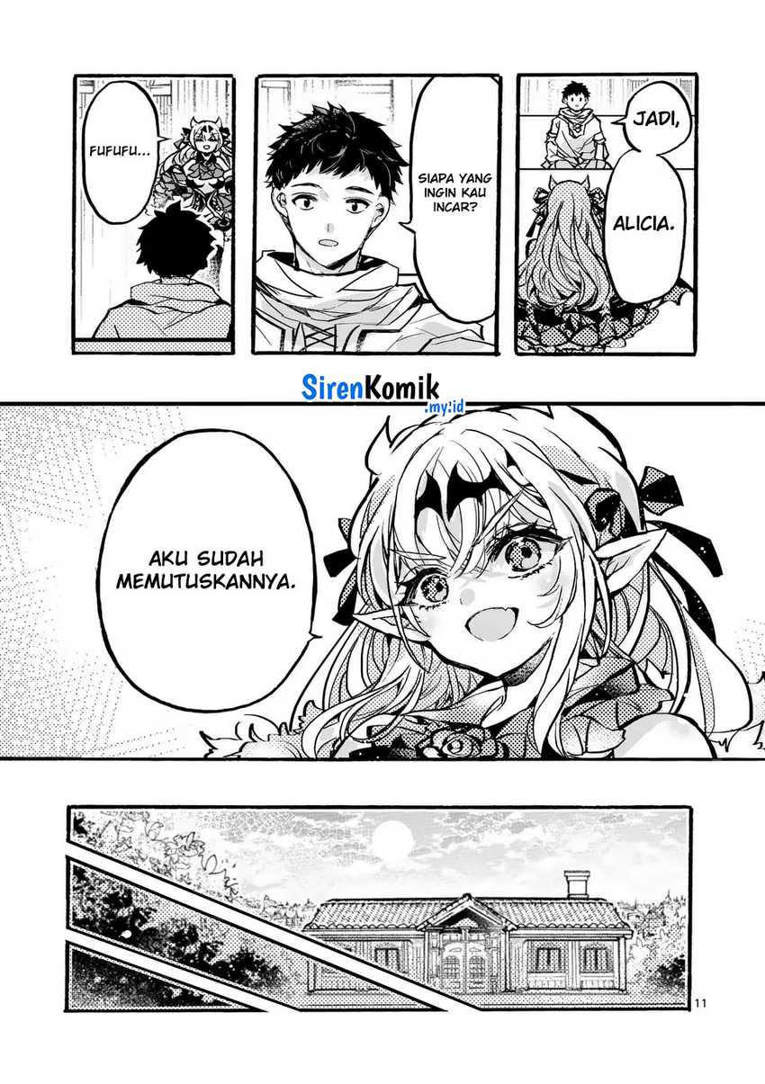 Yamiochi Yuusha No Haishin Haishin~Tsuihousare, Kakushi Boss Beya Ni Hourikomareta Kekka, Boss To Tansakushagari Haishin Wo Hajimeru~ chapter 5