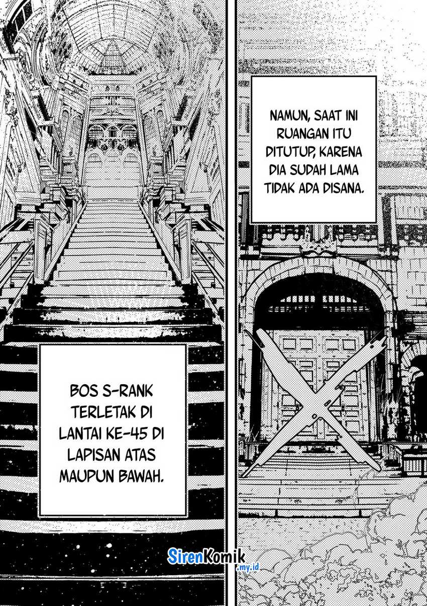 Yamiochi Yuusha No Haishin Haishin~Tsuihousare, Kakushi Boss Beya Ni Hourikomareta Kekka, Boss To Tansakushagari Haishin Wo Hajimeru~ chapter 5