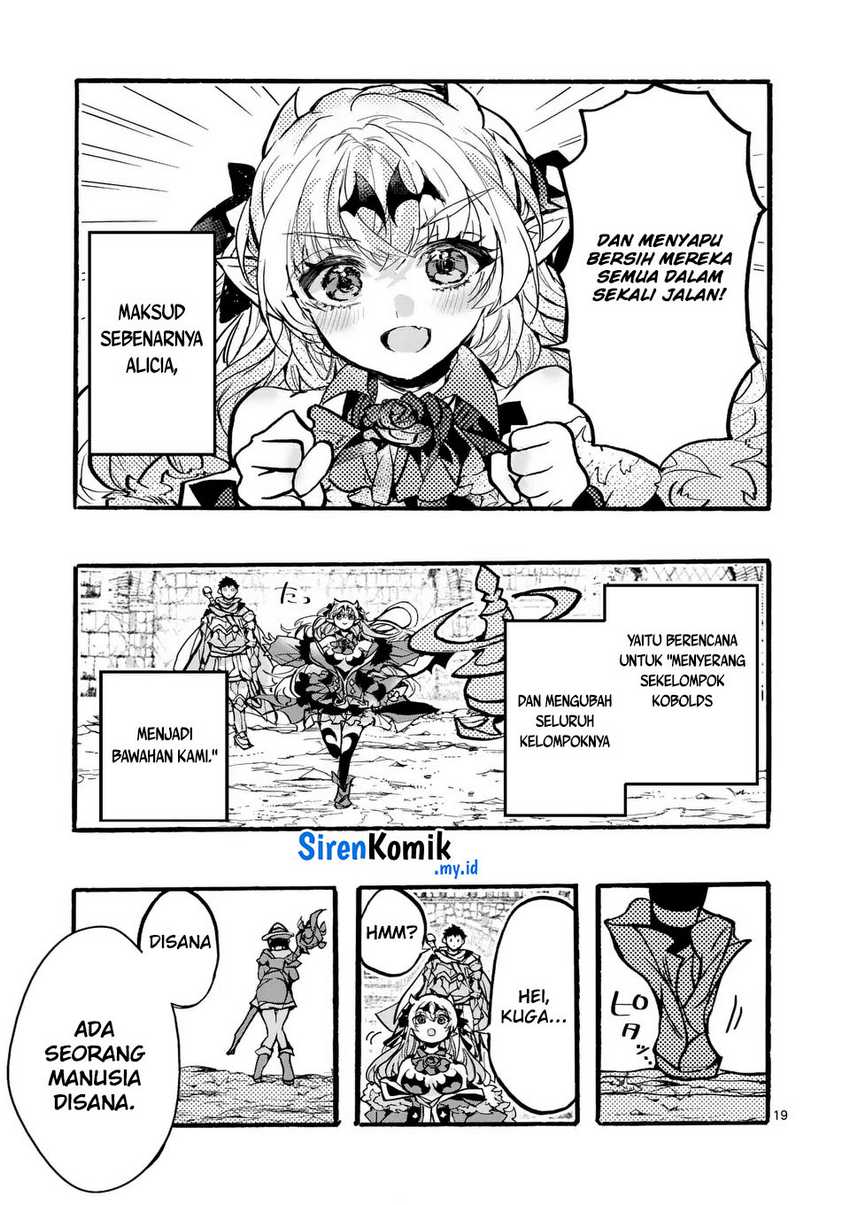 Yamiochi Yuusha No Haishin Haishin~Tsuihousare, Kakushi Boss Beya Ni Hourikomareta Kekka, Boss To Tansakushagari Haishin Wo Hajimeru~ chapter 5