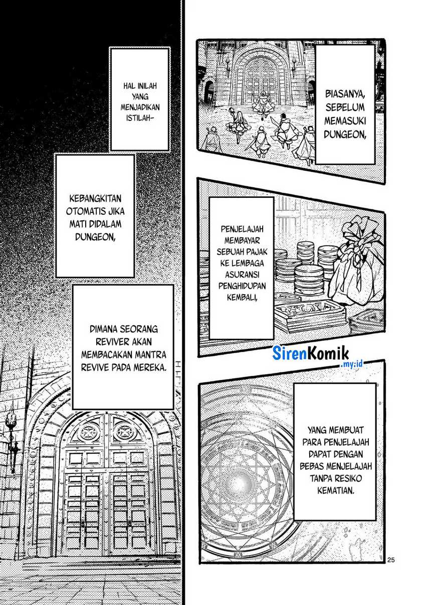 Yamiochi Yuusha No Haishin Haishin~Tsuihousare, Kakushi Boss Beya Ni Hourikomareta Kekka, Boss To Tansakushagari Haishin Wo Hajimeru~ chapter 5