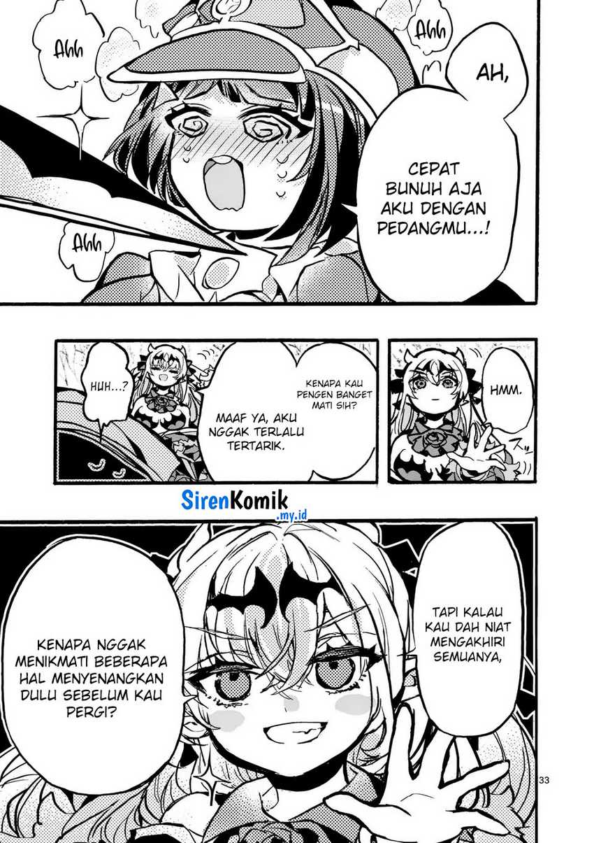Yamiochi Yuusha No Haishin Haishin~Tsuihousare, Kakushi Boss Beya Ni Hourikomareta Kekka, Boss To Tansakushagari Haishin Wo Hajimeru~ chapter 5
