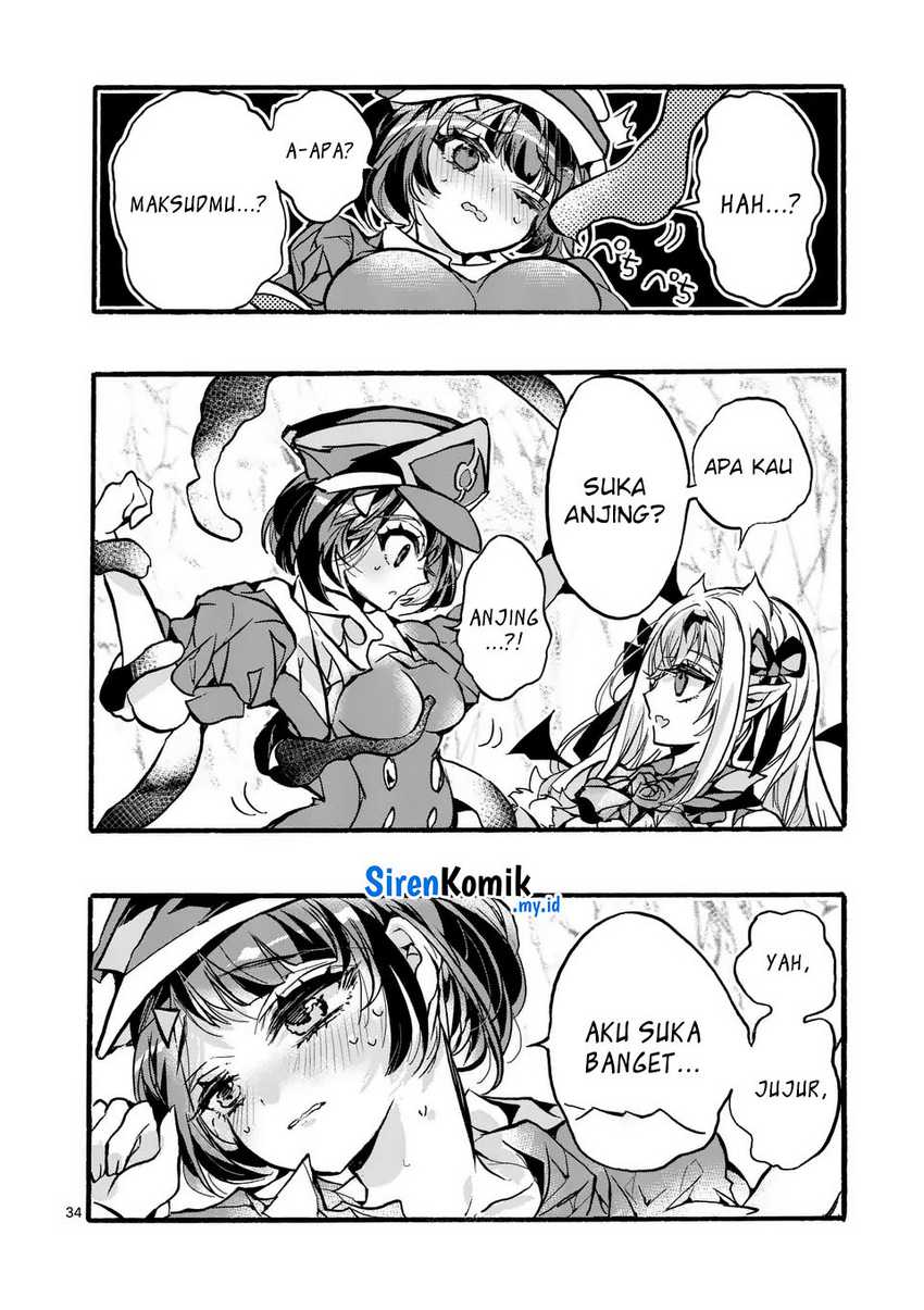 Yamiochi Yuusha No Haishin Haishin~Tsuihousare, Kakushi Boss Beya Ni Hourikomareta Kekka, Boss To Tansakushagari Haishin Wo Hajimeru~ chapter 5