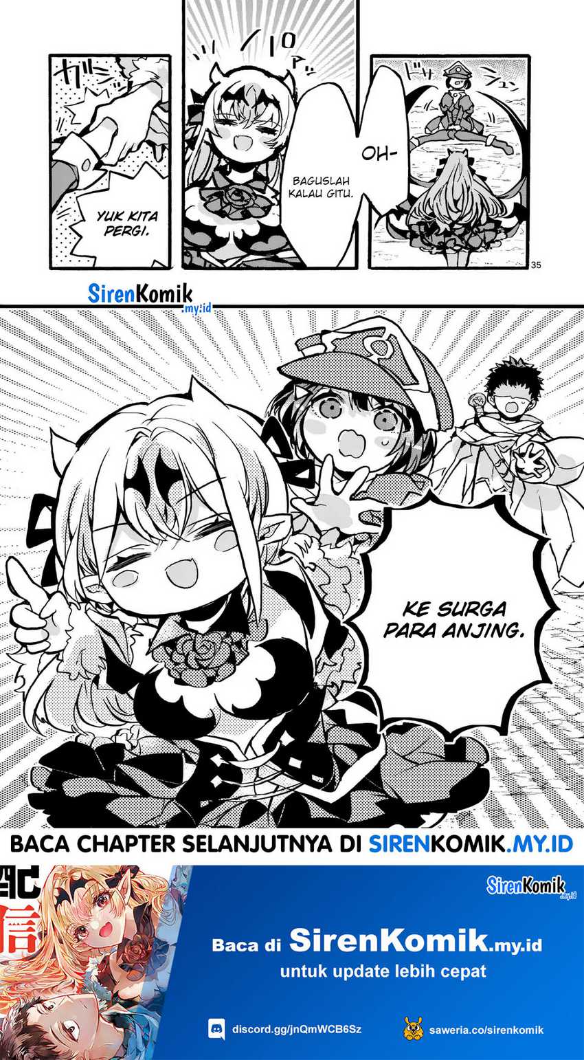 Yamiochi Yuusha No Haishin Haishin~Tsuihousare, Kakushi Boss Beya Ni Hourikomareta Kekka, Boss To Tansakushagari Haishin Wo Hajimeru~ chapter 5