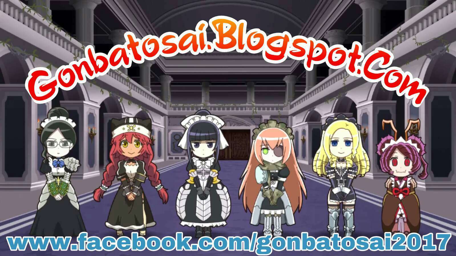 Yancha Gal no Anjou-san Chapter 24 Bahasa Indonesia