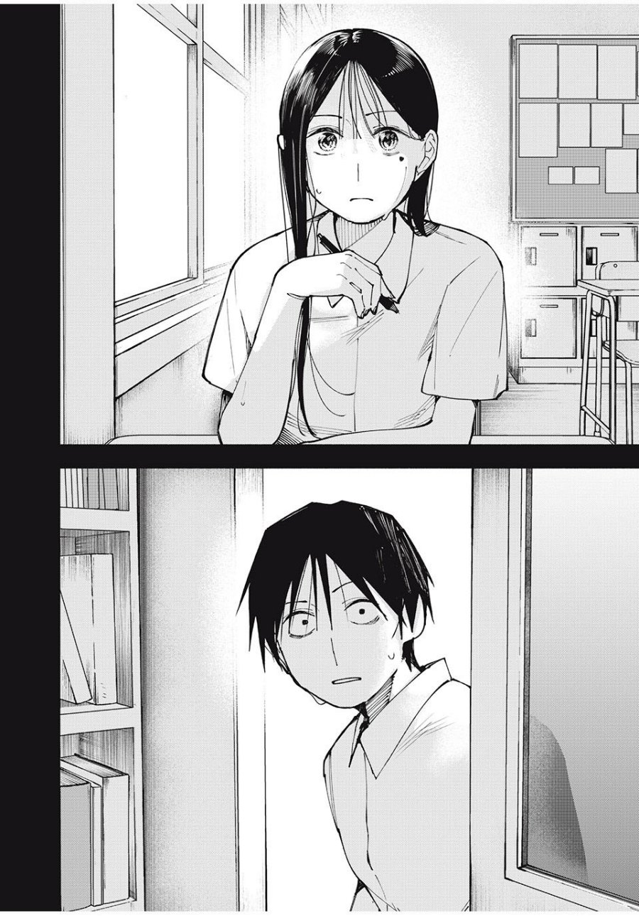 Yane no Shita no Artemis Chapter 04 Bahasa Indonesia