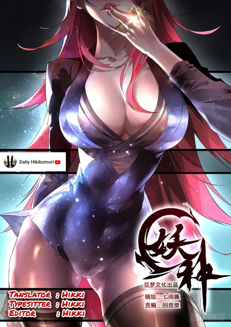 Yao Zhong Chapter 04 Bahasa Indonesia