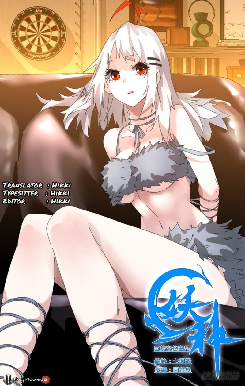 Yao Zhong Chapter 10 Bahasa Indonesia