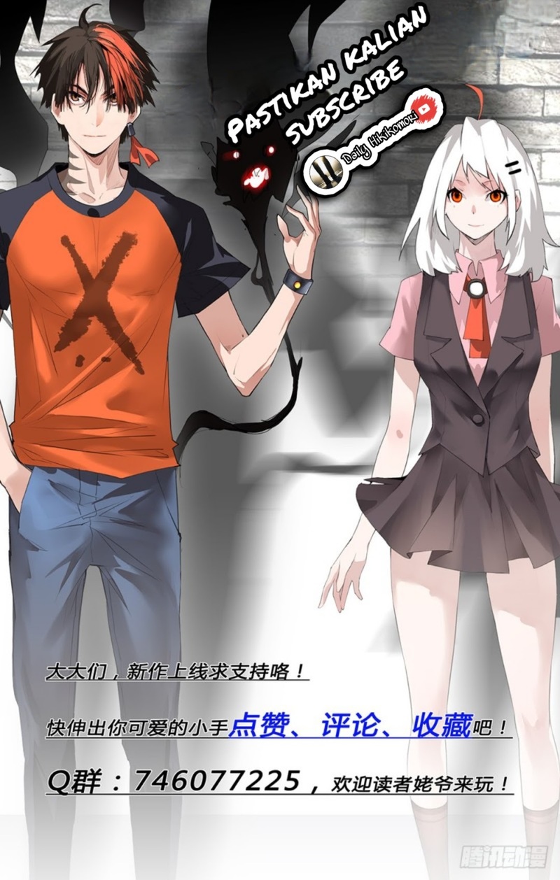 Yao Zhong Chapter 10 Bahasa Indonesia