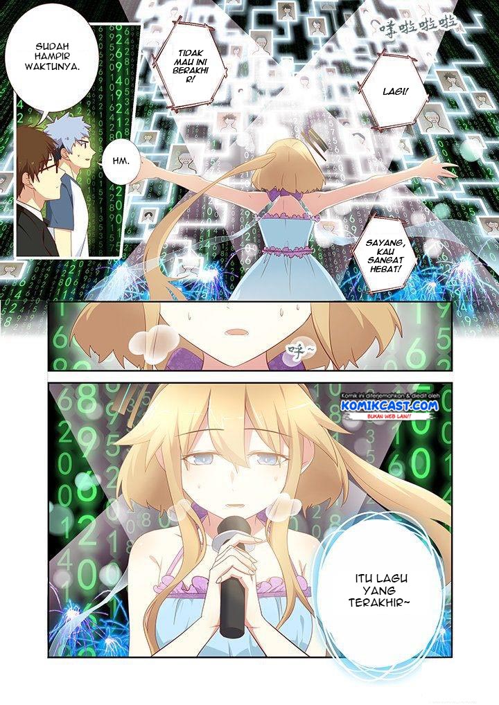 Yaoguai Mingdan chapter 140