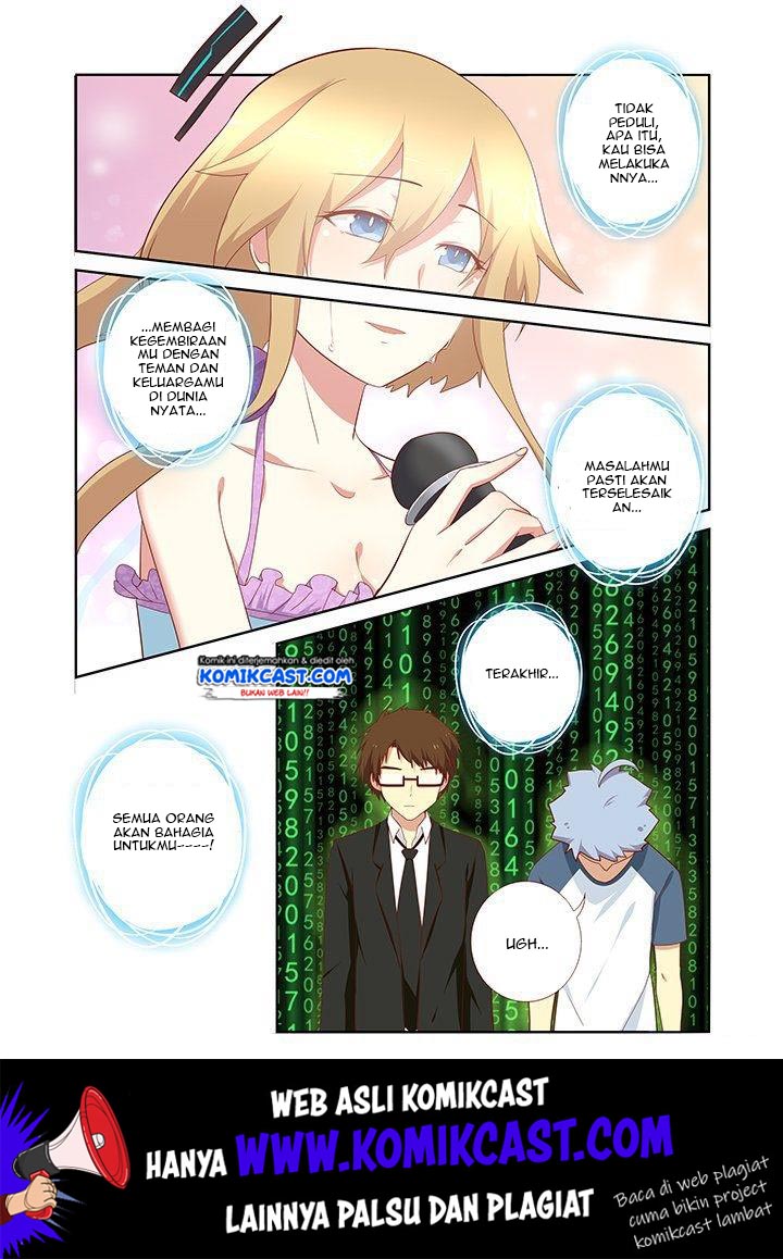 Yaoguai Mingdan chapter 140
