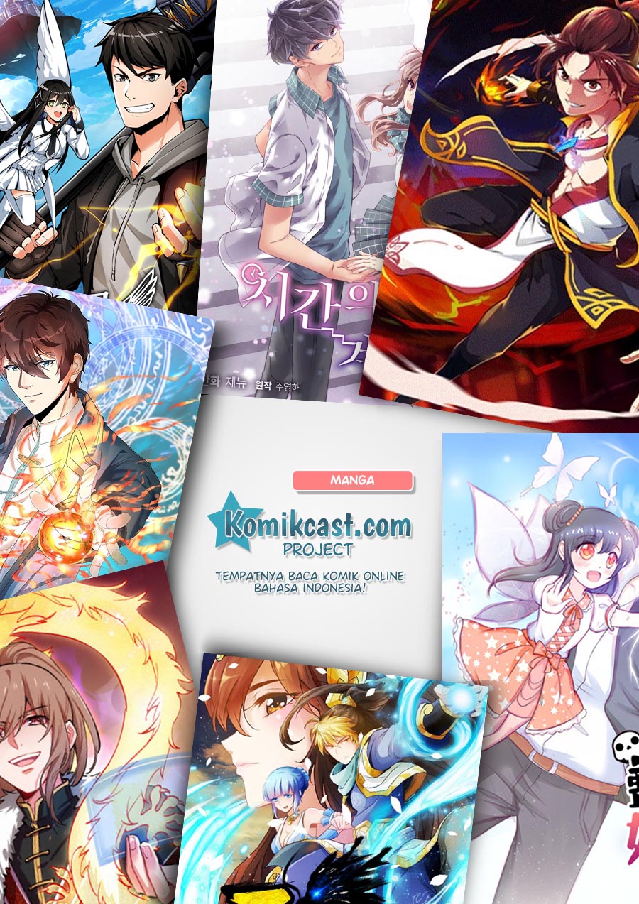 Yaoguai Mingdan chapter 140