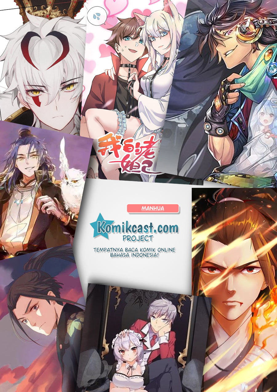 Yaoguai Mingdan chapter 191
