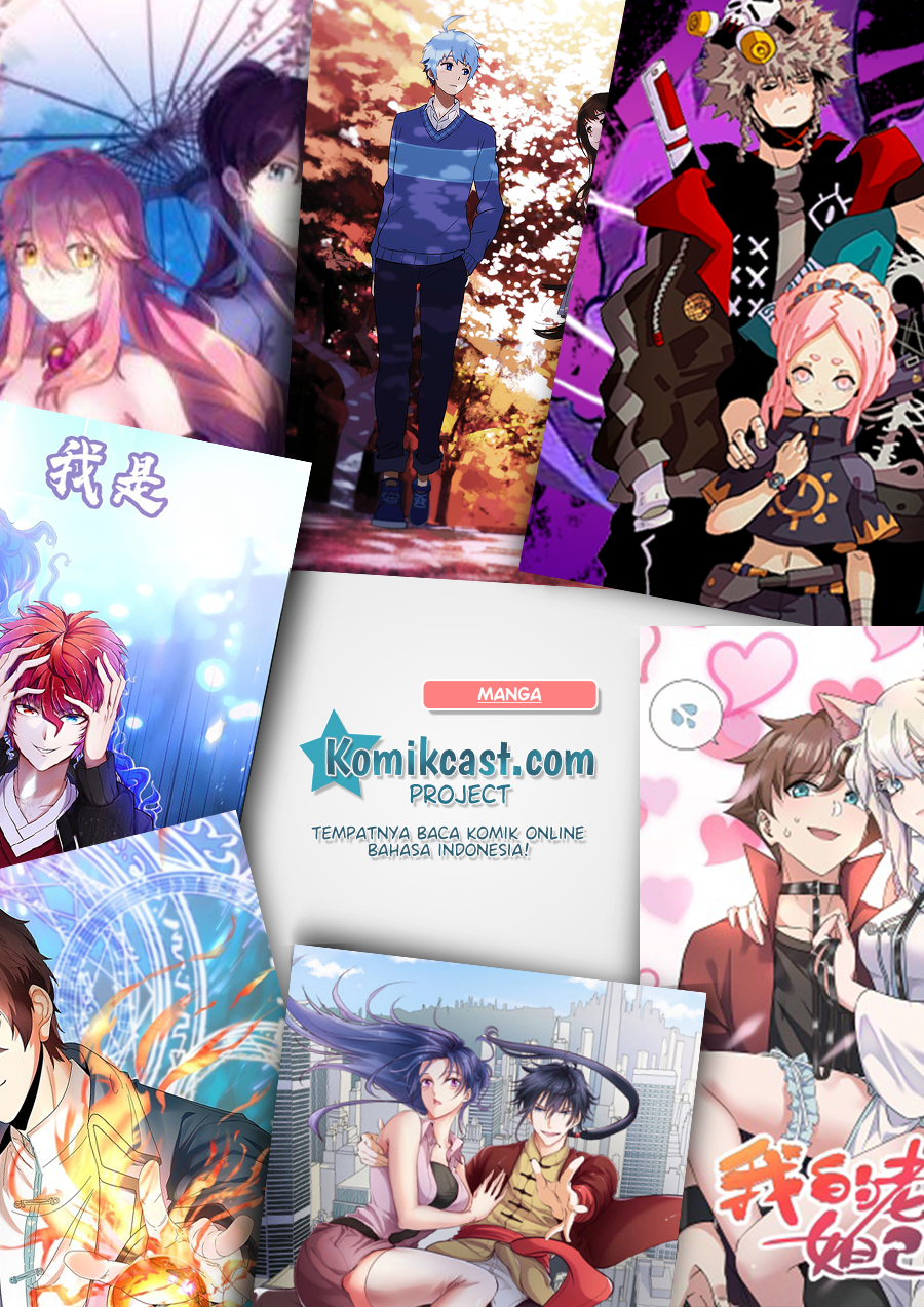 Yaoguai Mingdan Chapter 231 Bahasa Indonesia