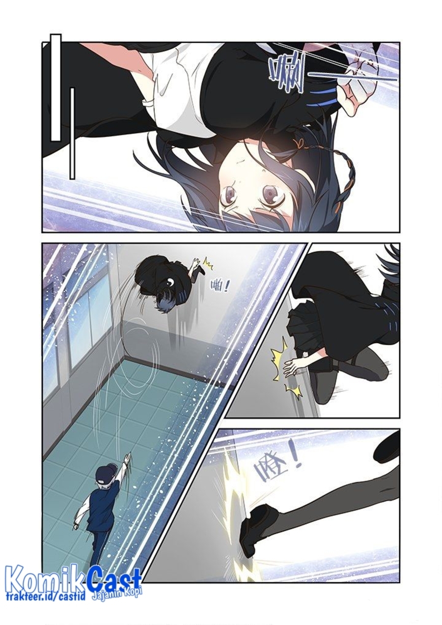 Yaoguai Mingdan chapter 261
