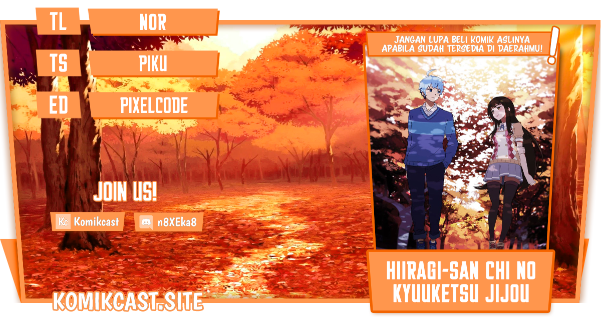 Yaoguai Mingdan Chapter 276 Bahasa Indonesia