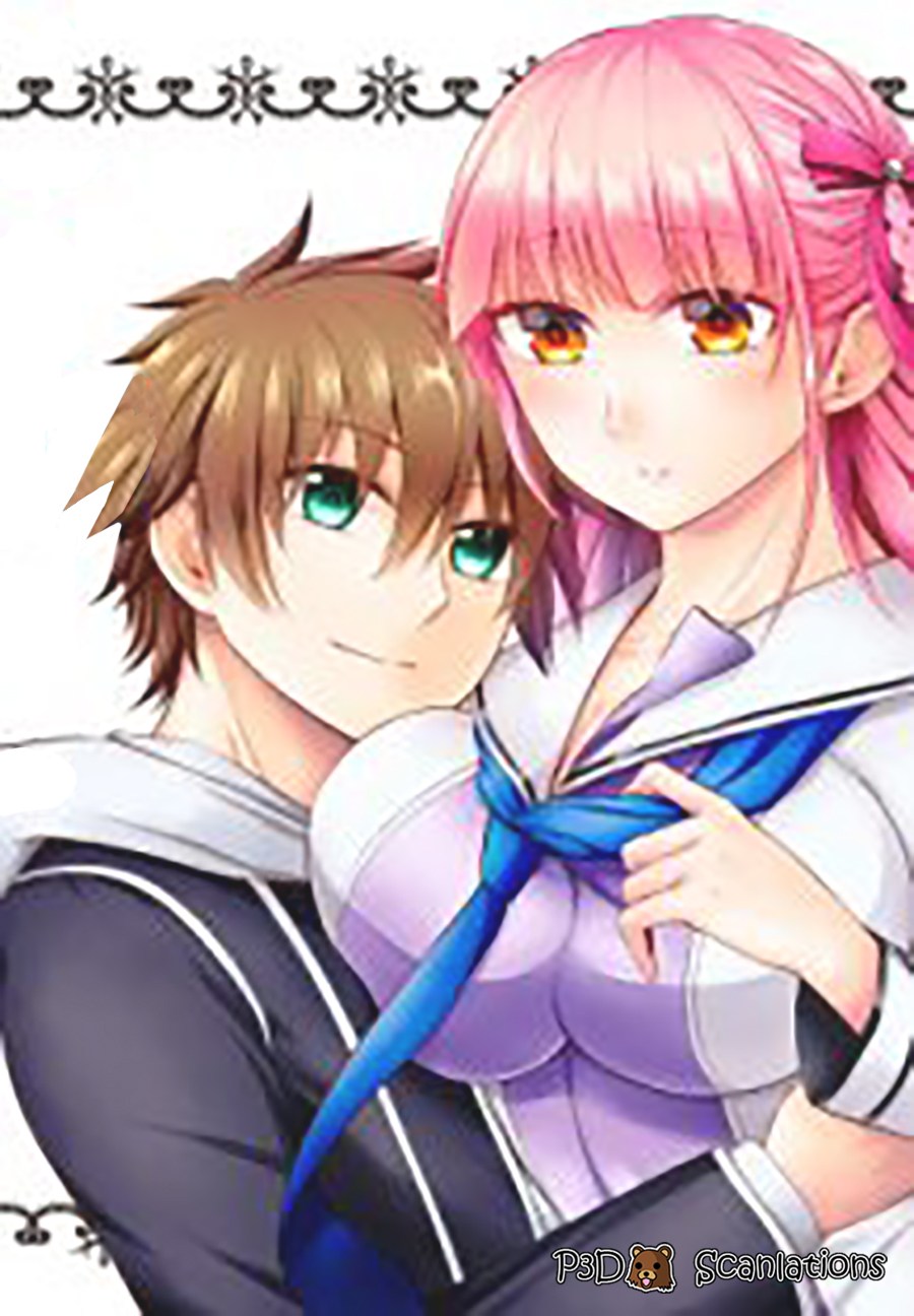 Yari Sugita Majin Senmetsu-sha no Nana-tai Tsumi Yuugi (New Game) chapter 1