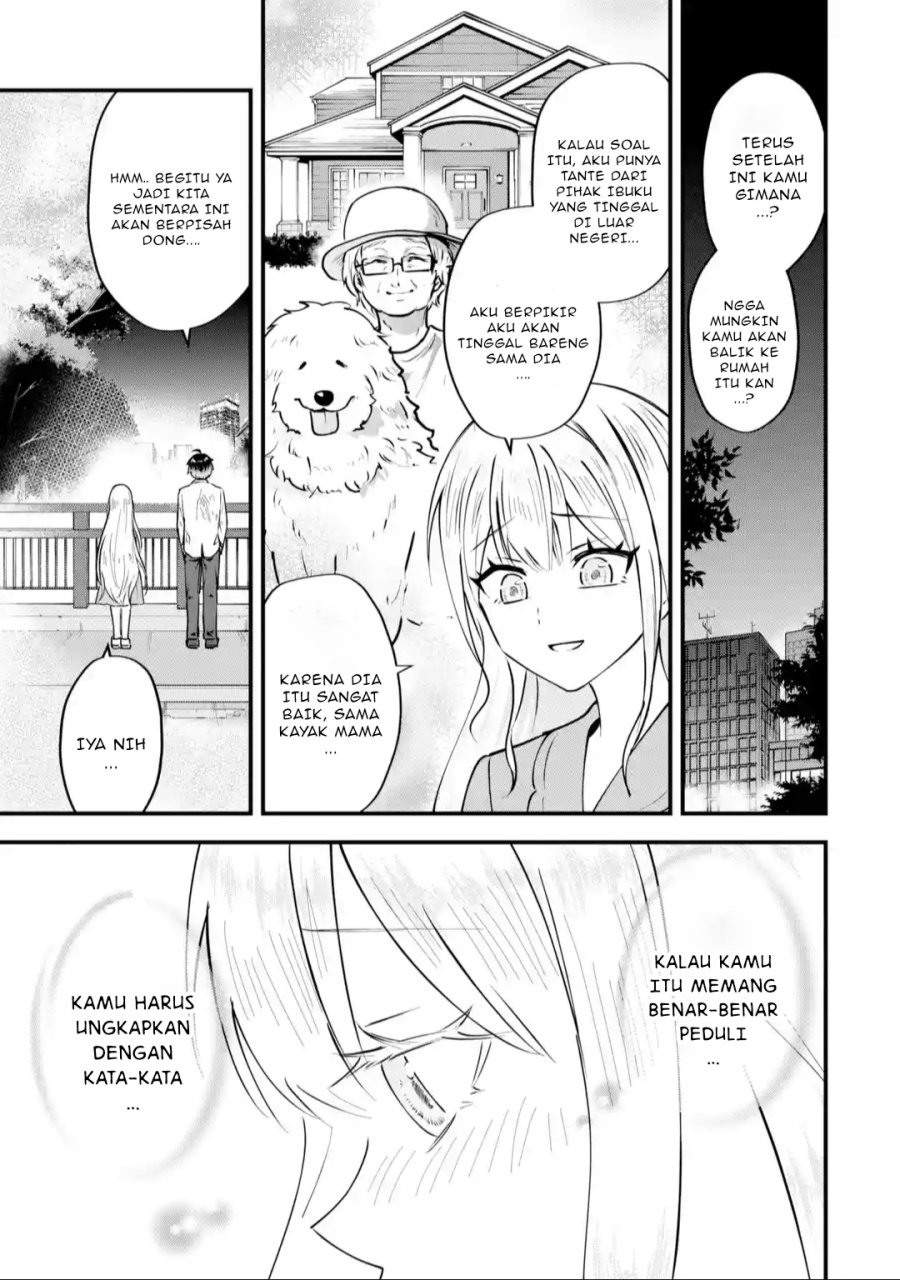 Yarikonda ren’ai game no akuyaku ni tensei shita node, gensaku chishiki de hiroin o kōryaku shimasu chapter 2