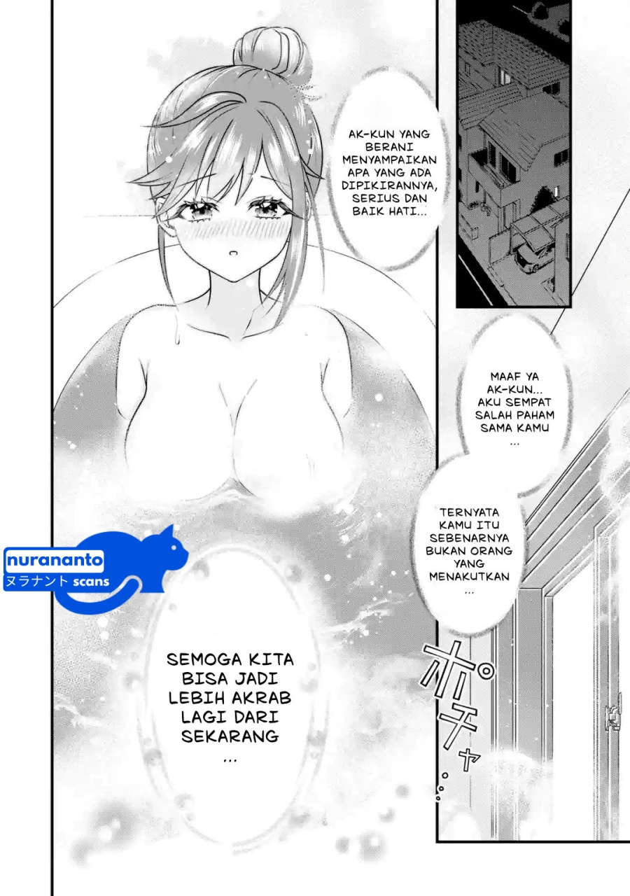 Yarikonda ren’ai game no akuyaku ni tensei shita node, gensaku chishiki de hiroin o kōryaku shimasu chapter 3