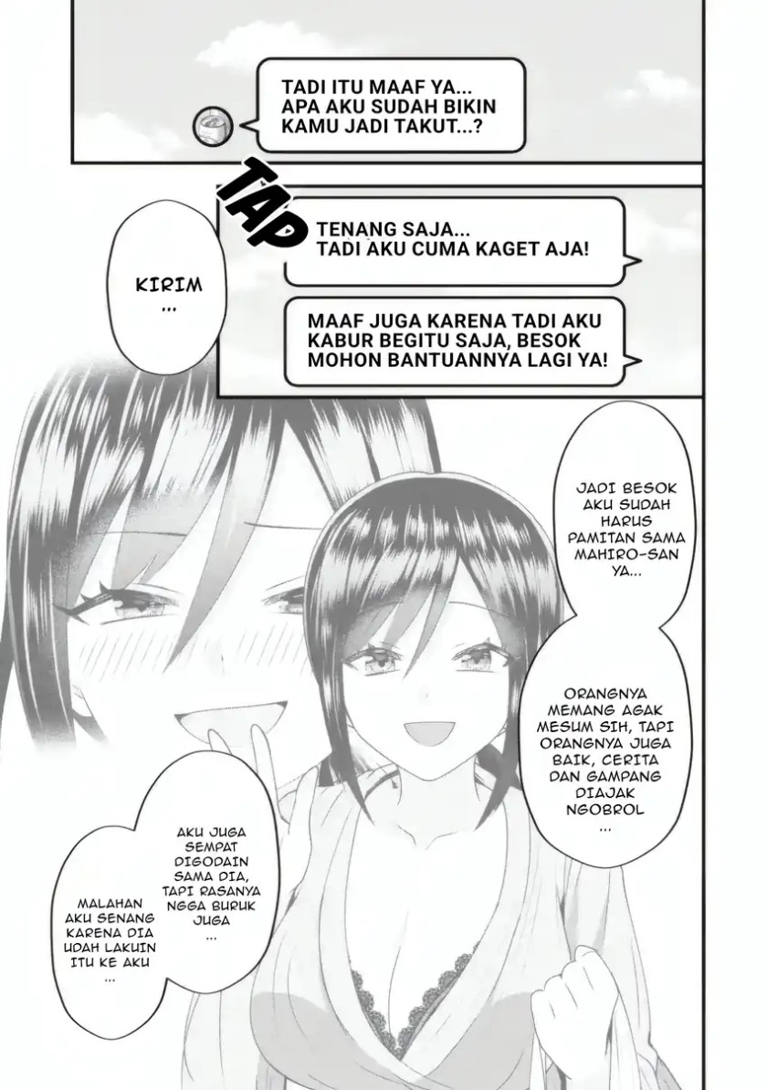 Yarikonda ren’ai game no akuyaku ni tensei shita node, gensaku chishiki de hiroin o kōryaku shimasu chapter 5