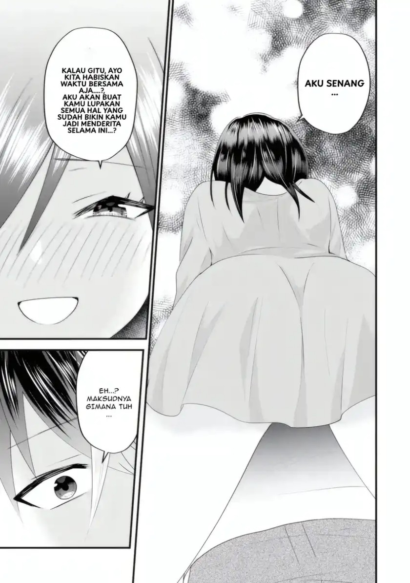 Yarikonda ren’ai game no akuyaku ni tensei shita node, gensaku chishiki de hiroin o kōryaku shimasu chapter 5