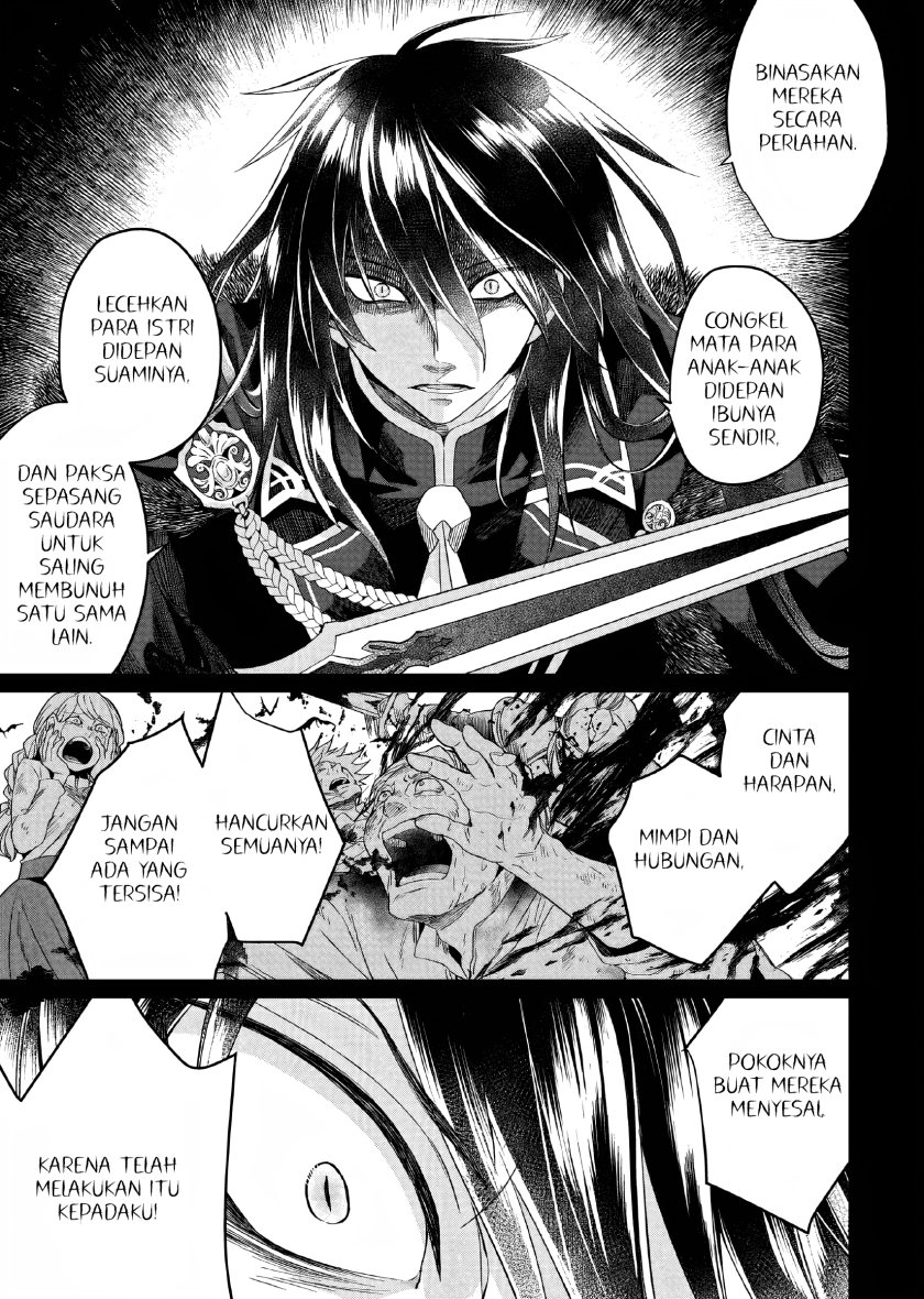 Yarinaoshi Reijou wa Ryuutei Heika wo Kouryaku-chuu chapter 2