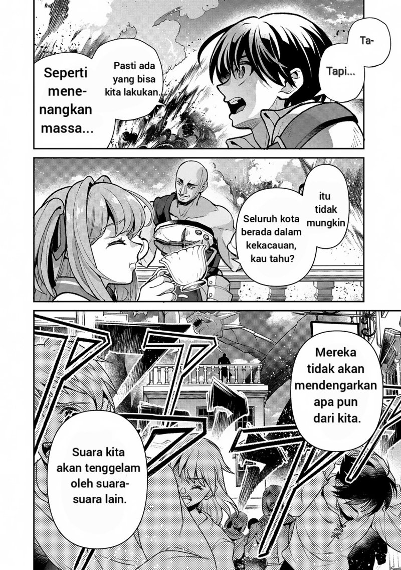 Dilarang COPAS - situs resmi www.mangacanblog.com - Komik yasei no last boss ga arawareta 048.2 - chapter 48.2 49.2 Indonesia yasei no last boss ga arawareta 048.2 - chapter 48.2 Terbaru 5|Baca Manga Komik Indonesia|Mangacan