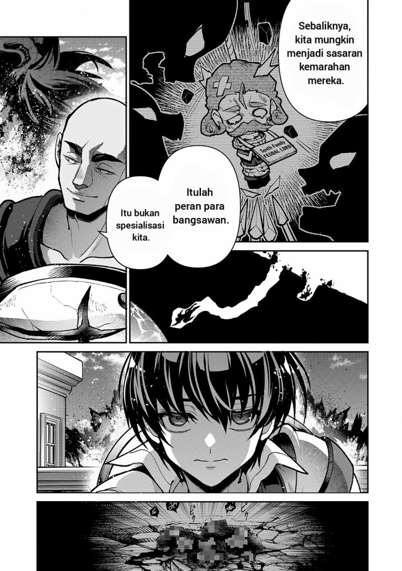 Dilarang COPAS - situs resmi www.mangacanblog.com - Komik yasei no last boss ga arawareta 048.2 - chapter 48.2 49.2 Indonesia yasei no last boss ga arawareta 048.2 - chapter 48.2 Terbaru 6|Baca Manga Komik Indonesia|Mangacan