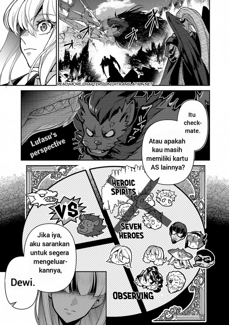 Dilarang COPAS - situs resmi www.mangacanblog.com - Komik yasei no last boss ga arawareta 048.2 - chapter 48.2 49.2 Indonesia yasei no last boss ga arawareta 048.2 - chapter 48.2 Terbaru 12|Baca Manga Komik Indonesia|Mangacan