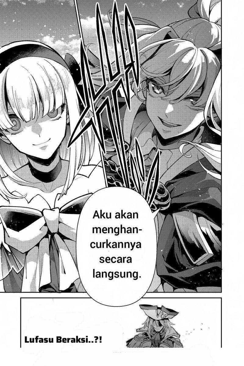 Dilarang COPAS - situs resmi www.mangacanblog.com - Komik yasei no last boss ga arawareta 048.2 - chapter 48.2 49.2 Indonesia yasei no last boss ga arawareta 048.2 - chapter 48.2 Terbaru 13|Baca Manga Komik Indonesia|Mangacan