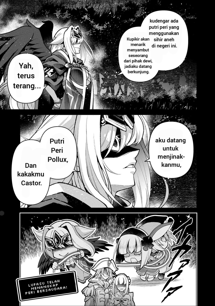 Dilarang COPAS - situs resmi www.mangacanblog.com - Komik yasei no last boss ga arawareta 049.2 - chapter 49.2 50.2 Indonesia yasei no last boss ga arawareta 049.2 - chapter 49.2 Terbaru 3|Baca Manga Komik Indonesia|Mangacan