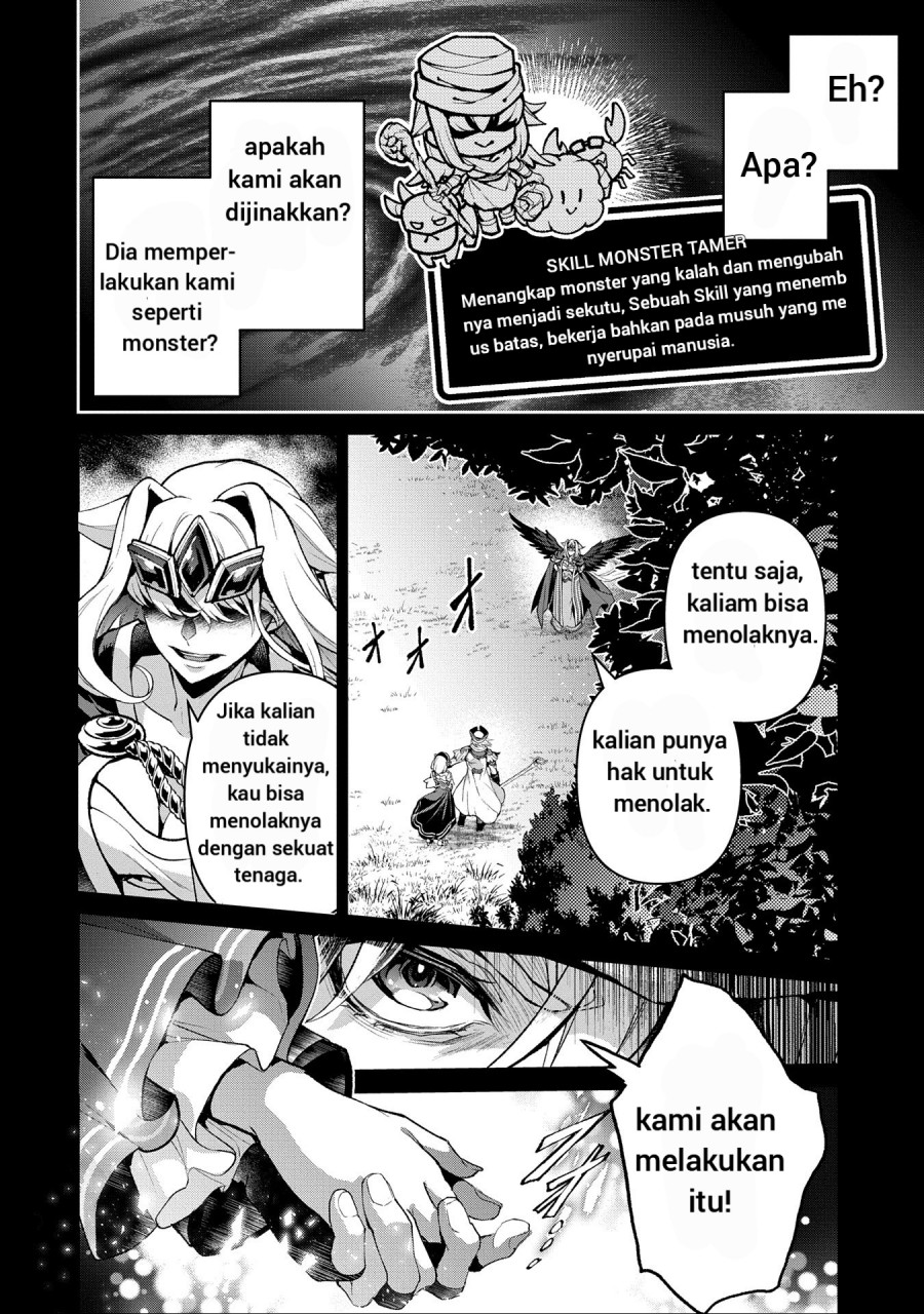 Dilarang COPAS - situs resmi www.mangacanblog.com - Komik yasei no last boss ga arawareta 049.2 - chapter 49.2 50.2 Indonesia yasei no last boss ga arawareta 049.2 - chapter 49.2 Terbaru 4|Baca Manga Komik Indonesia|Mangacan